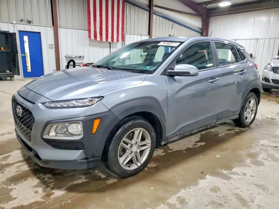 2020 Hyundai Kona SE