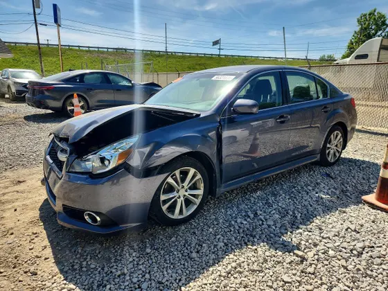 2014 Subaru Legacy 2.5i Premium