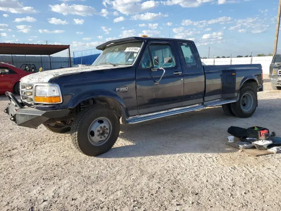 1994 Ford F-350 F350