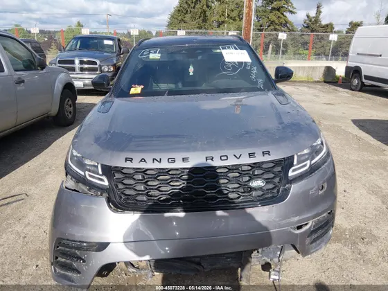 2023 Land Rover Range Rover Velar R-Dynamic S