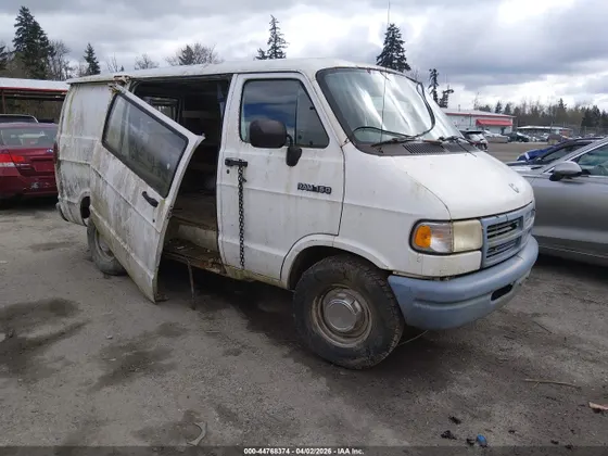1994 Dodge RAM B150