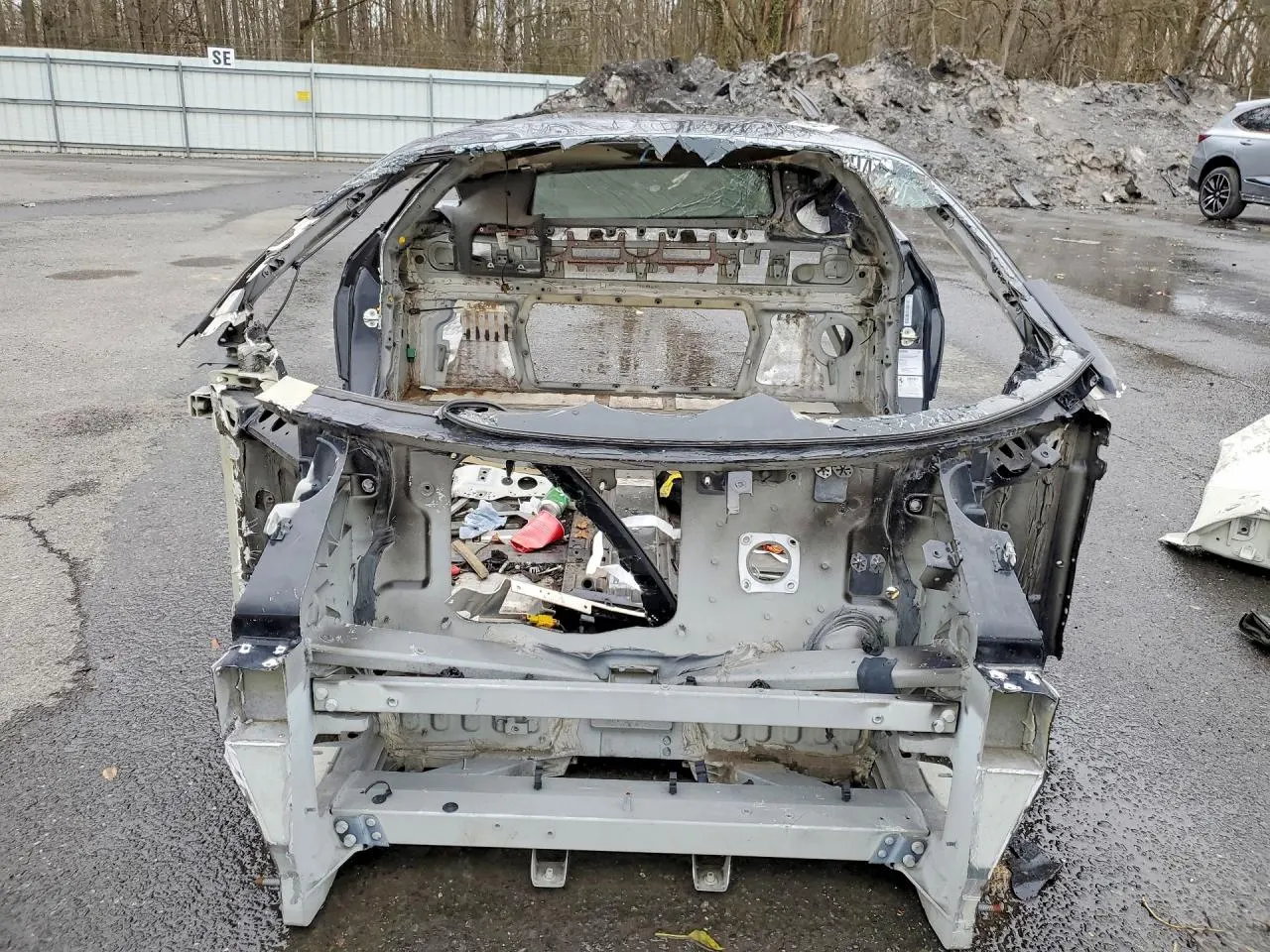 2011 Ferrari 458 Italia