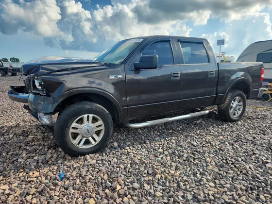 2006 Ford F-150 XLT