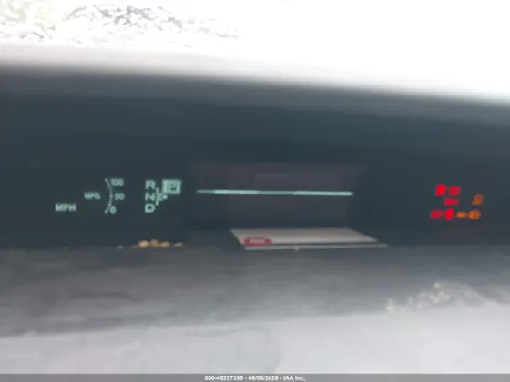 2011 Toyota Prius III