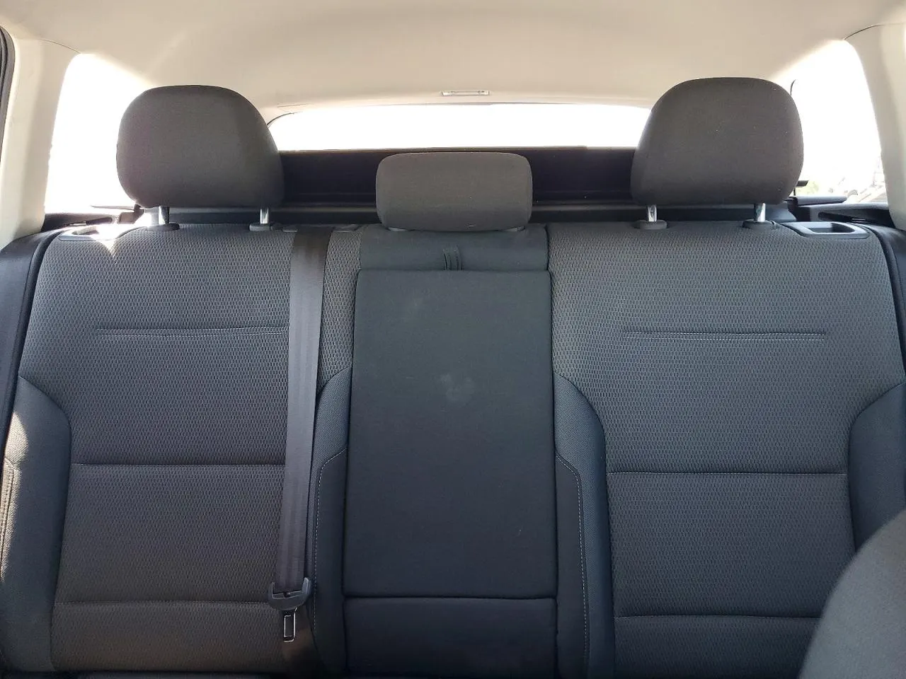 2019 Volkswagen Golf SportWagen S