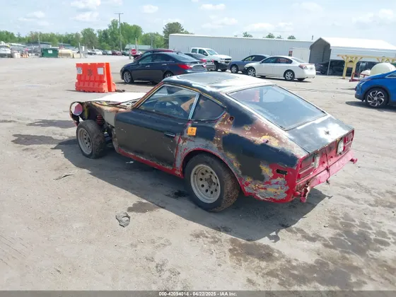 1977 Datsun 280ZX