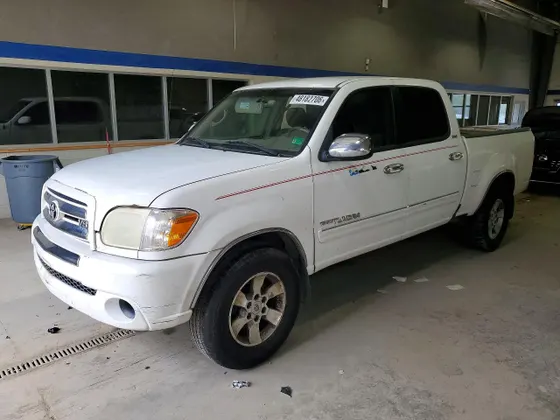 2006 Toyota Tundra SR5