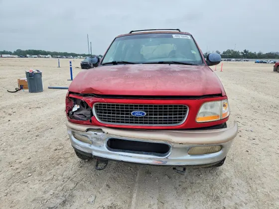 1997 Ford Expedition XLT