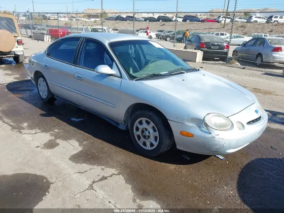 1996 Ford Taurus GL