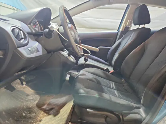 2012 Mazda Mazda2 Sport