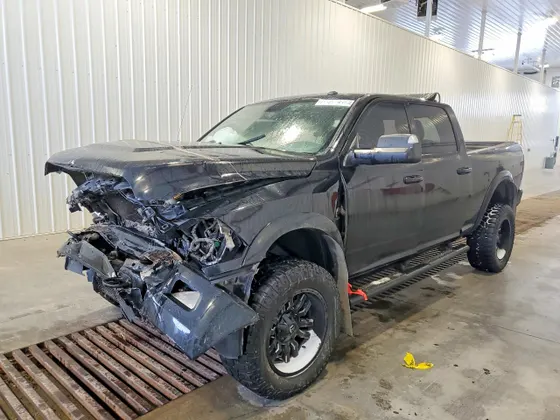 2014 Ram 3500 Laramie