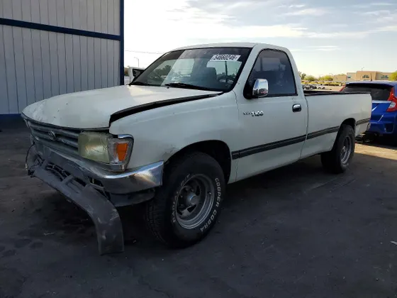 1994 Toyota T100