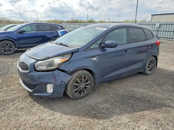 2016 Kia Rondo LX