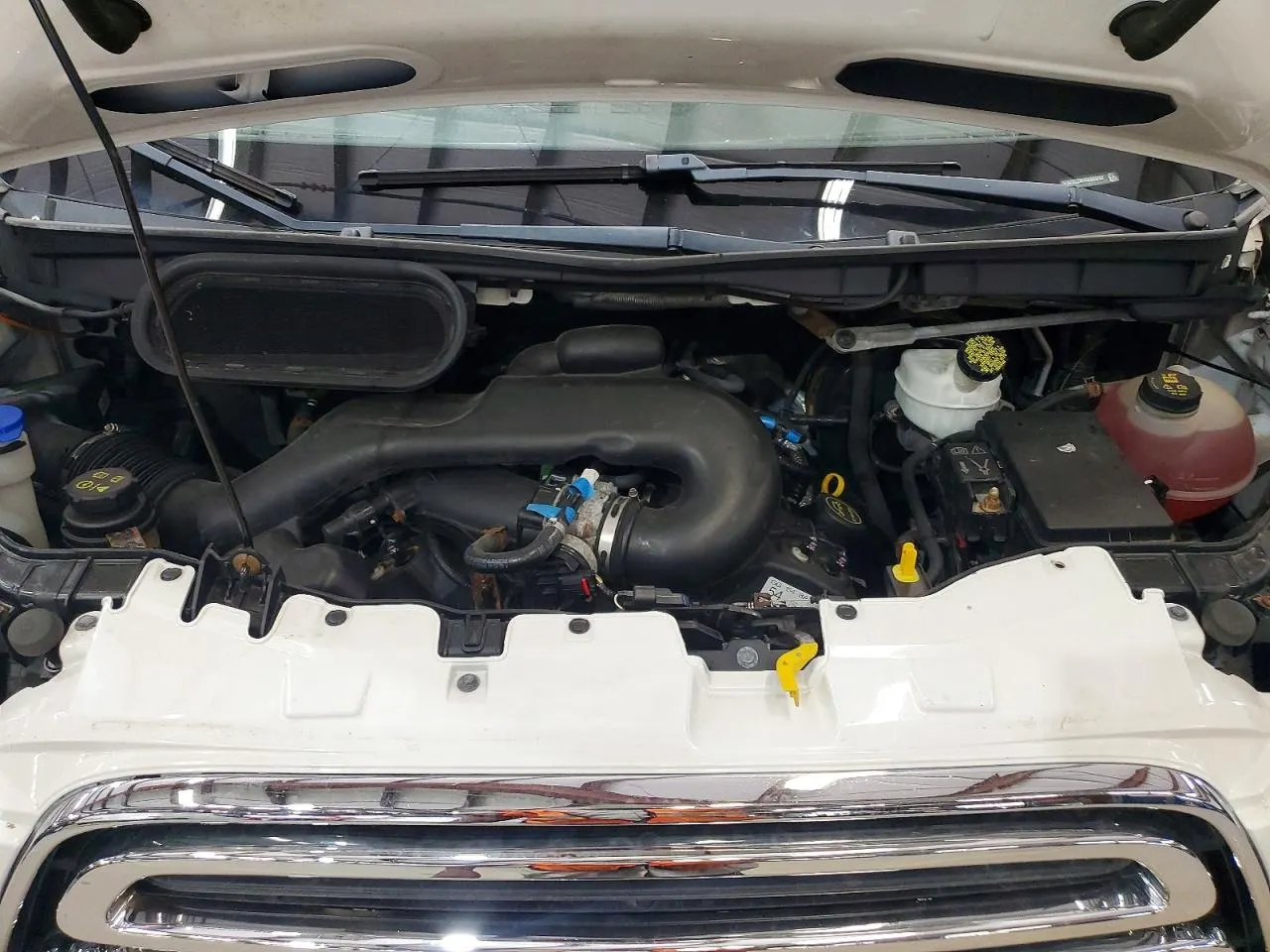 2016 Ford Transit Wagon XLT