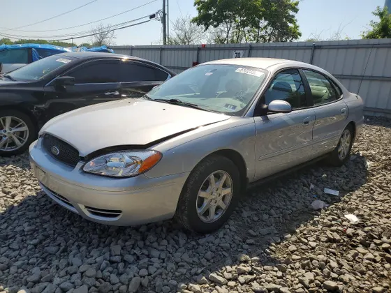 2006 Ford Taurus SEL