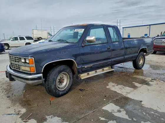 1989 Chevrolet C2500