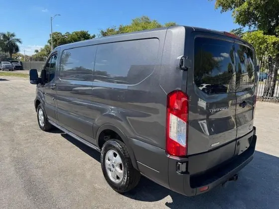 2020 Ford FORD TRANSIT T-350