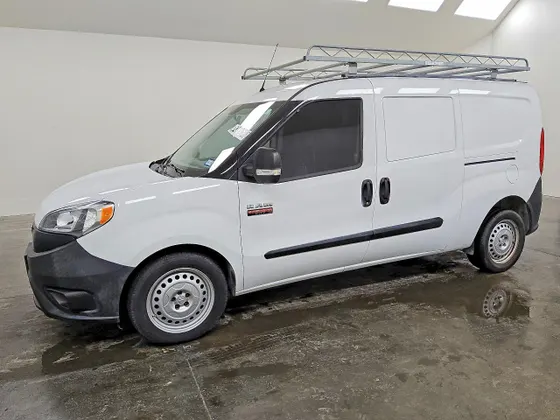 2018 Ram ProMaster City Cargo Van Tradesman