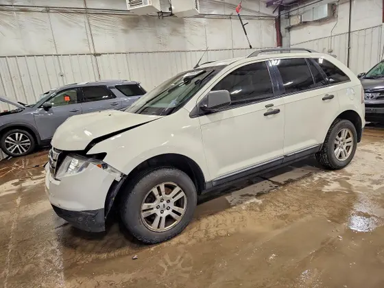 2010 Ford Edge SE