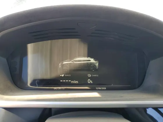 2019 Jaguar I-PACE SE