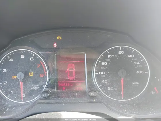 2010 Audi Q5 Premium