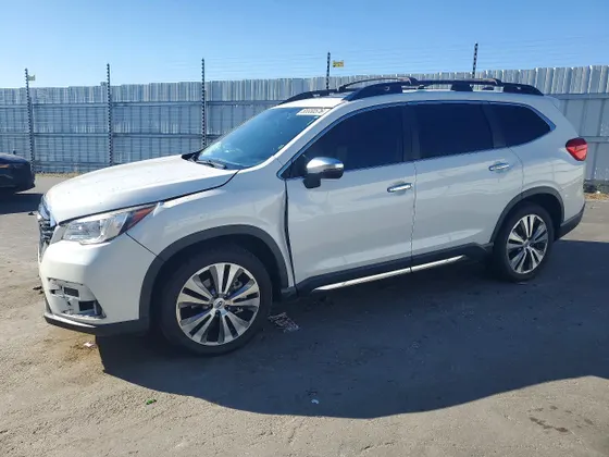 2022 Subaru Ascent Touring