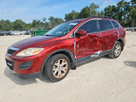 2011 Mazda CX-9 Touring