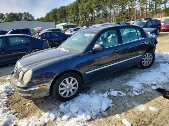 2005 Kia Amanti