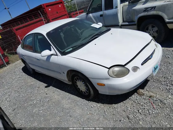 1998 Ford Taurus LX