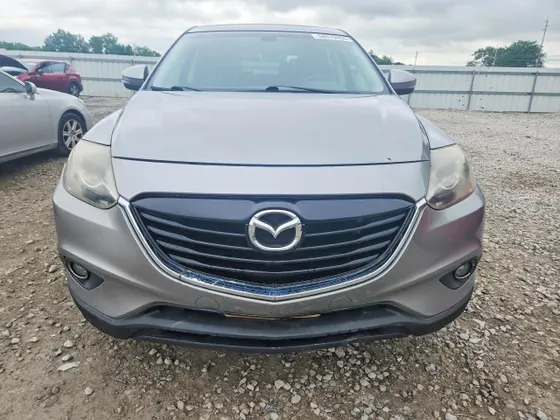 2013 Mazda CX-9 Grand Touring
