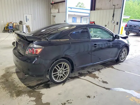 2010 Scion tC
