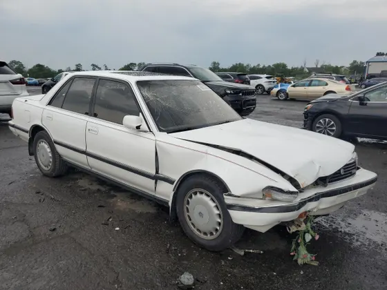 1989 Toyota CRESSIDA LUXURY
