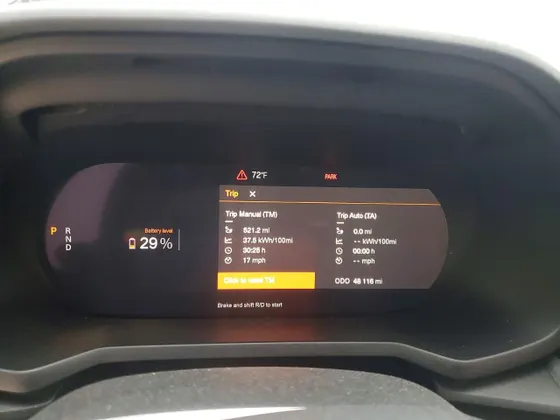 2023 Polestar 2 Performance