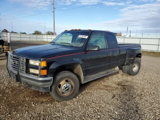 1994 Chevrolet K3500