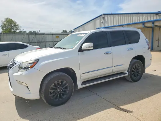 2015 Lexus GX 460