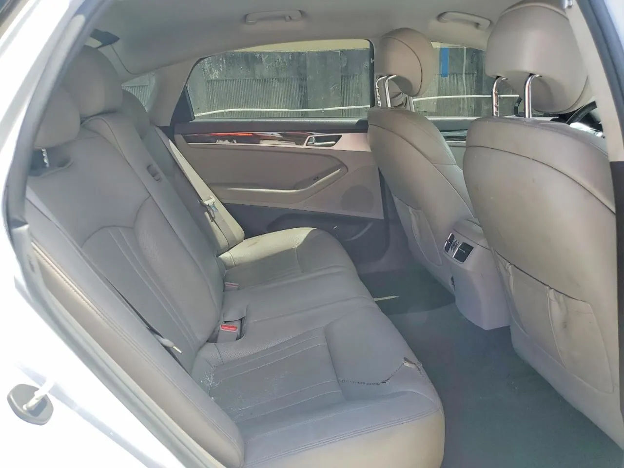 2019 Genesis G80 3.8L