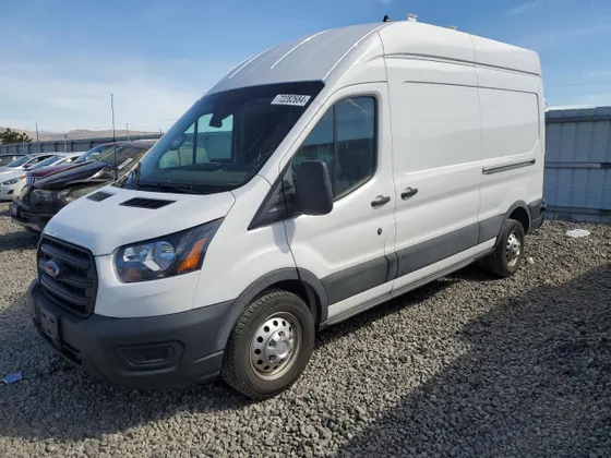 2020 Ford Transit Van T-350