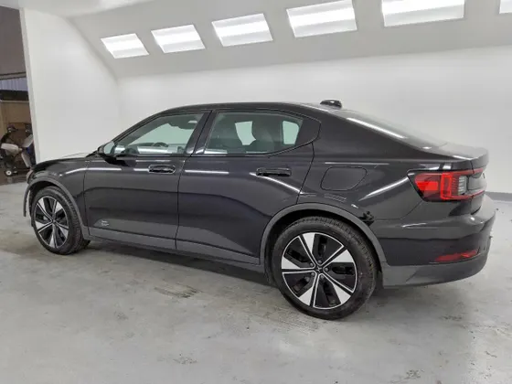 2023 Polestar 2