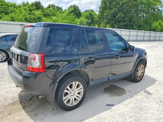 2008 Land Rover LR2 SE