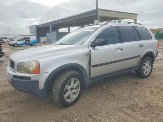 2004 Volvo XC90 XC 90