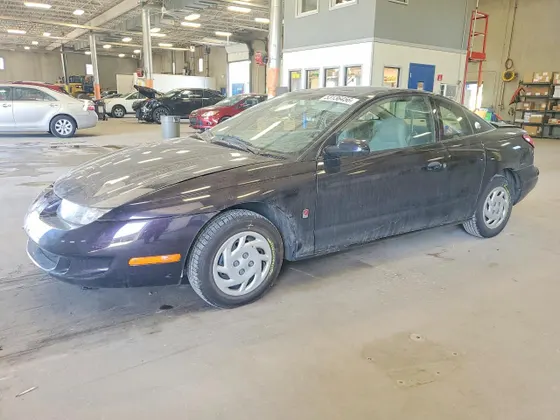 2000 Saturn SC 3dr SC1