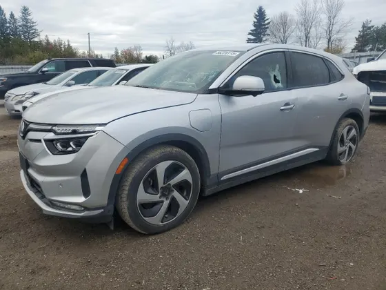 2023 VinFast VF 8 Eco