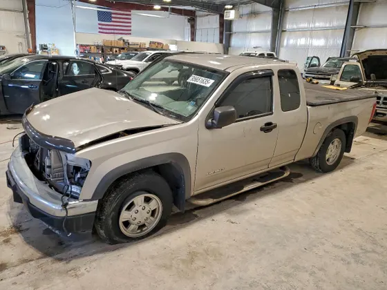 2007 Isuzu i-290 S