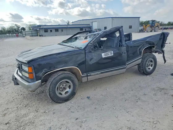1995 GMC Sierra 1500 SIERRA