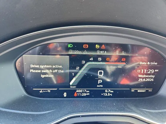 2024 Audi S5 Sportback Premium Plus