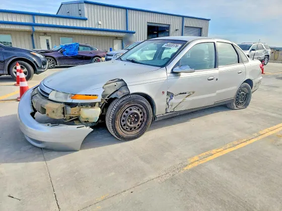 2002 Saturn LS L200