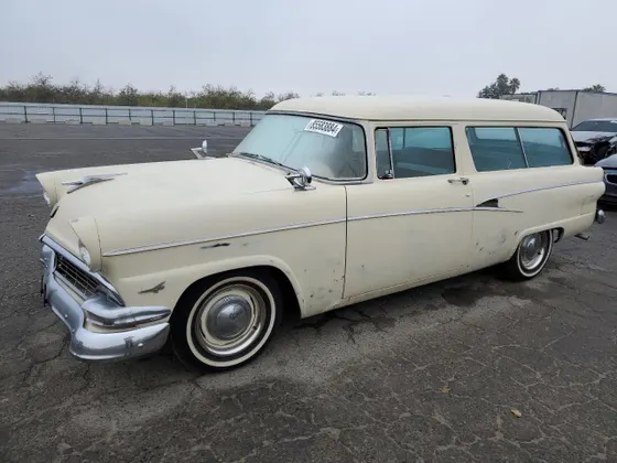 1956 Ford RANCHERO RANCHWAGON