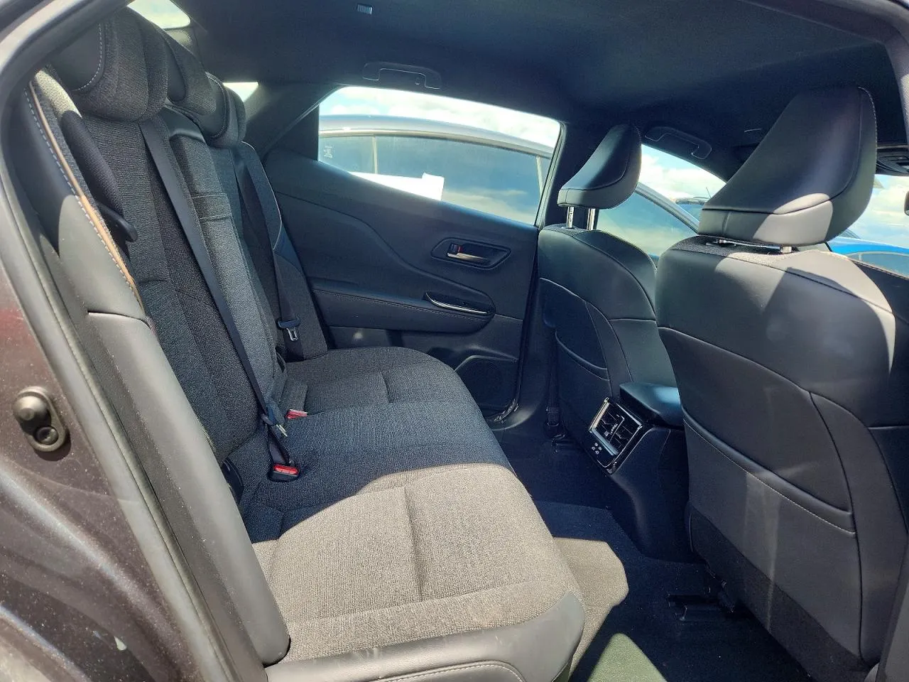 2024 Toyota Crown XLE