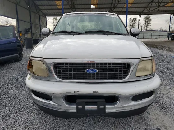 1997 Ford Expedition XLT
