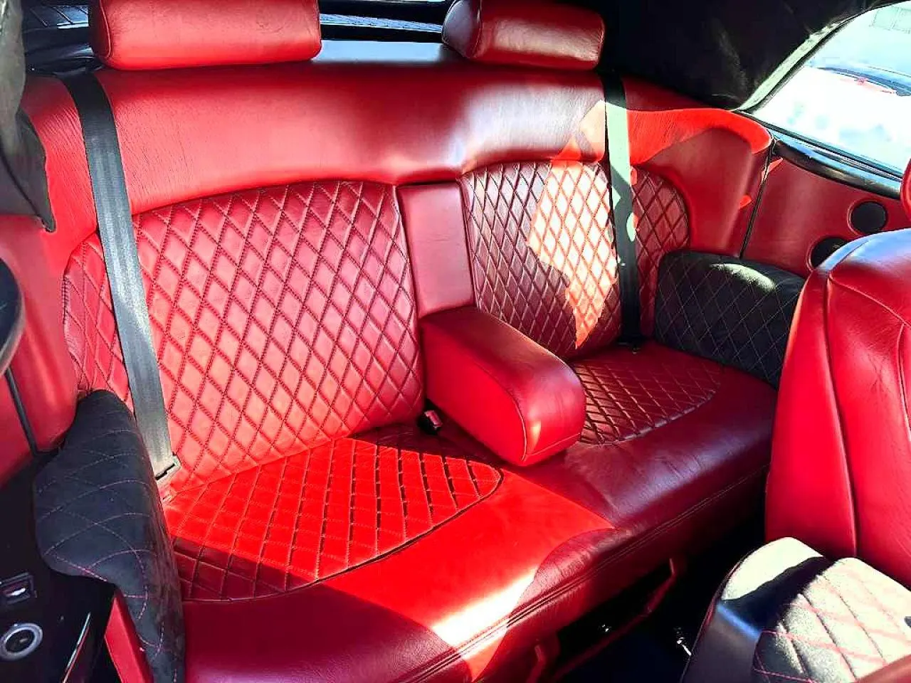2008 Rolls-Royce Phantom